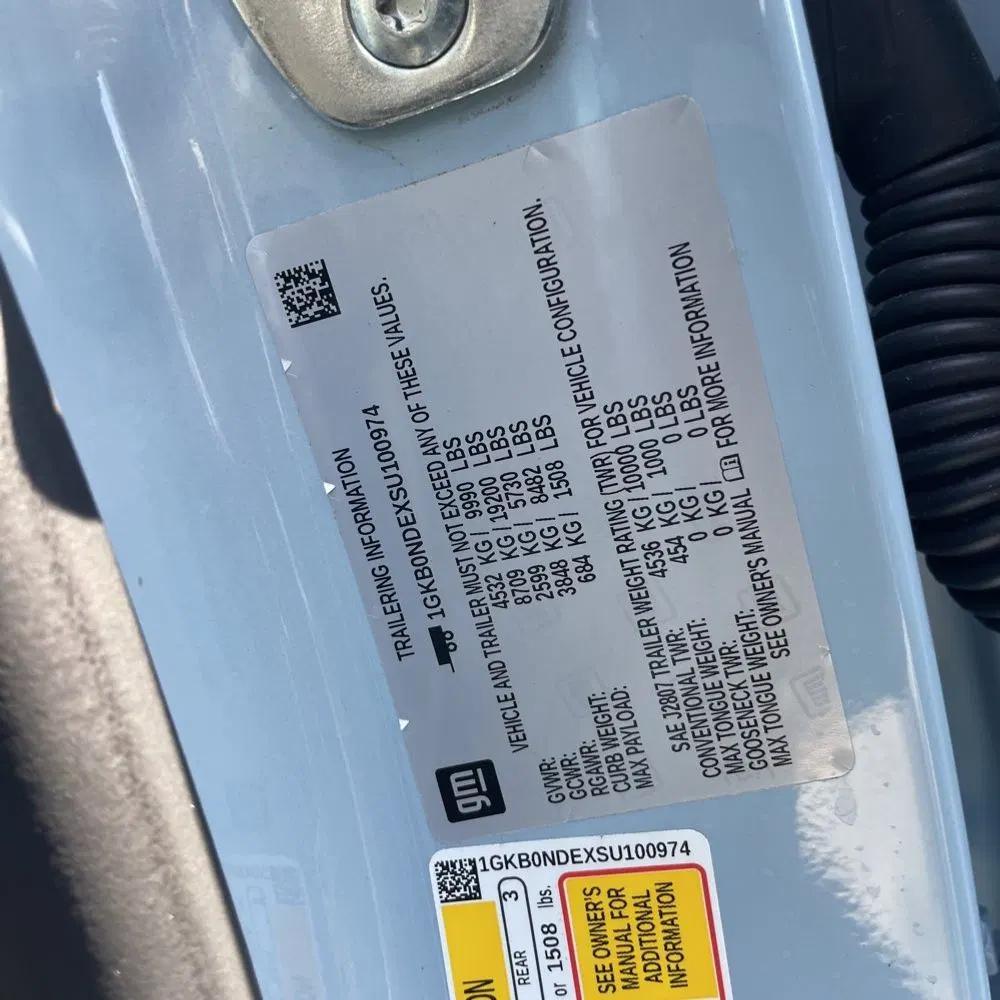 2025 GMC HUMMER EV 2X