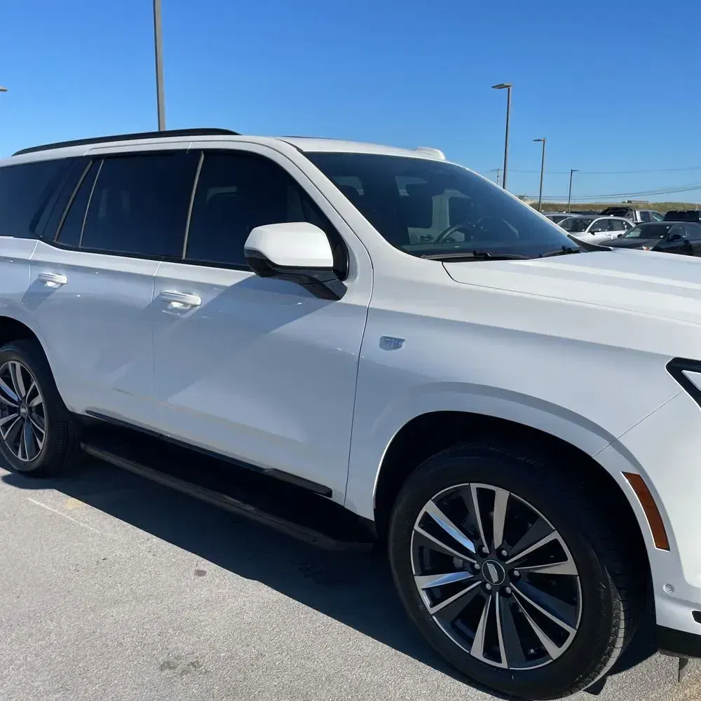 2025 Cadillac Escalade Sport