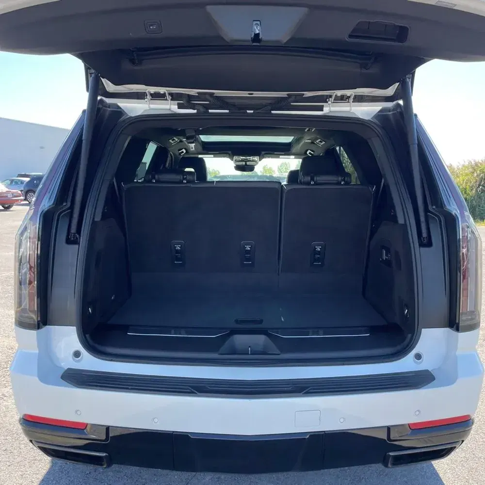 2025 Cadillac Escalade Sport
