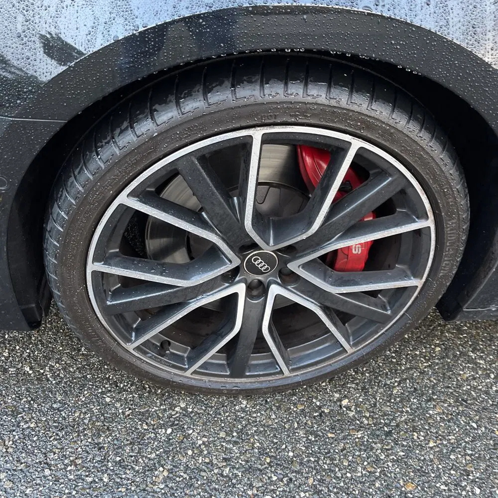 2021 Audi S7 Premium Plus