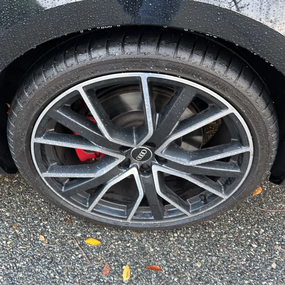 2021 Audi S7 Premium Plus