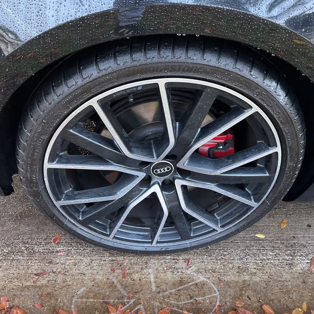 2021 Audi S7 Premium Plus