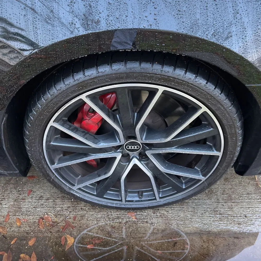 2021 Audi S7 Premium Plus