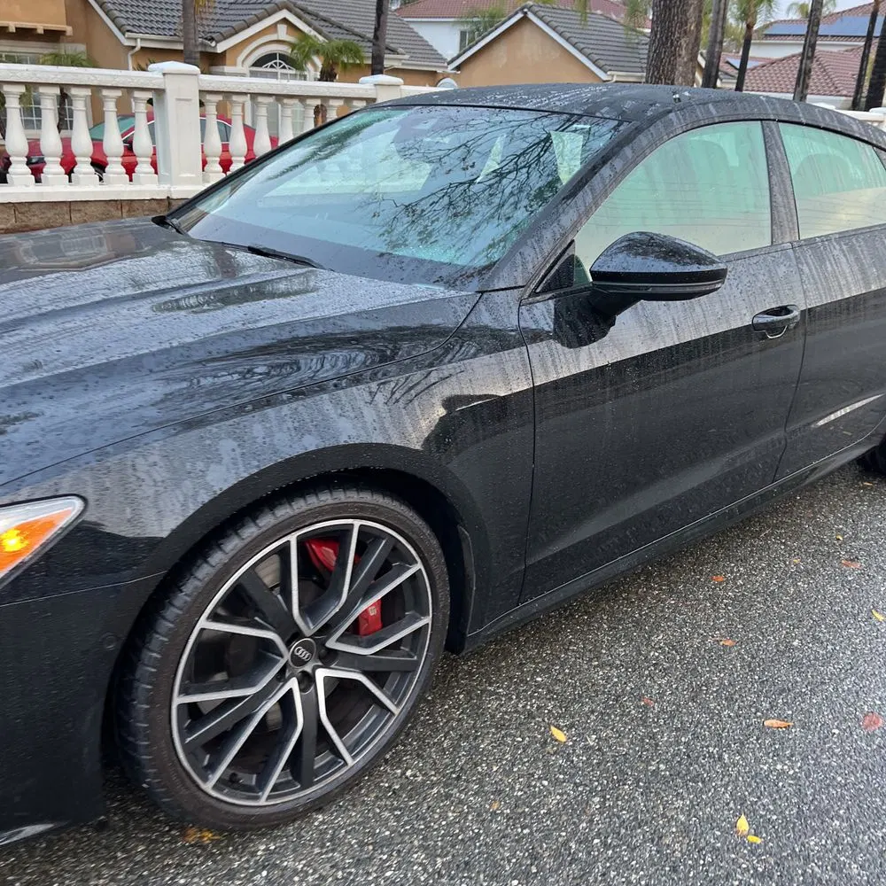2021 Audi S7 Premium Plus
