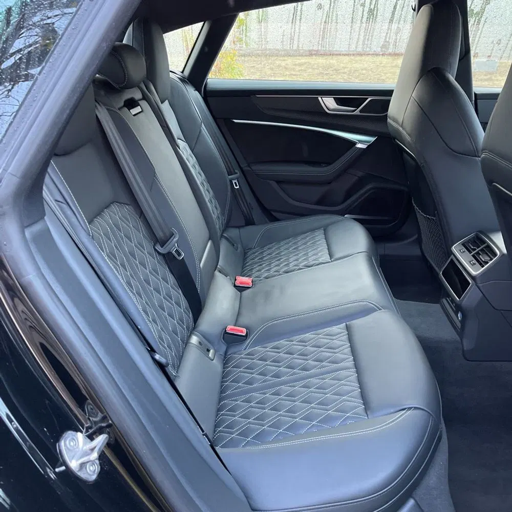 2021 Audi S7 Premium Plus