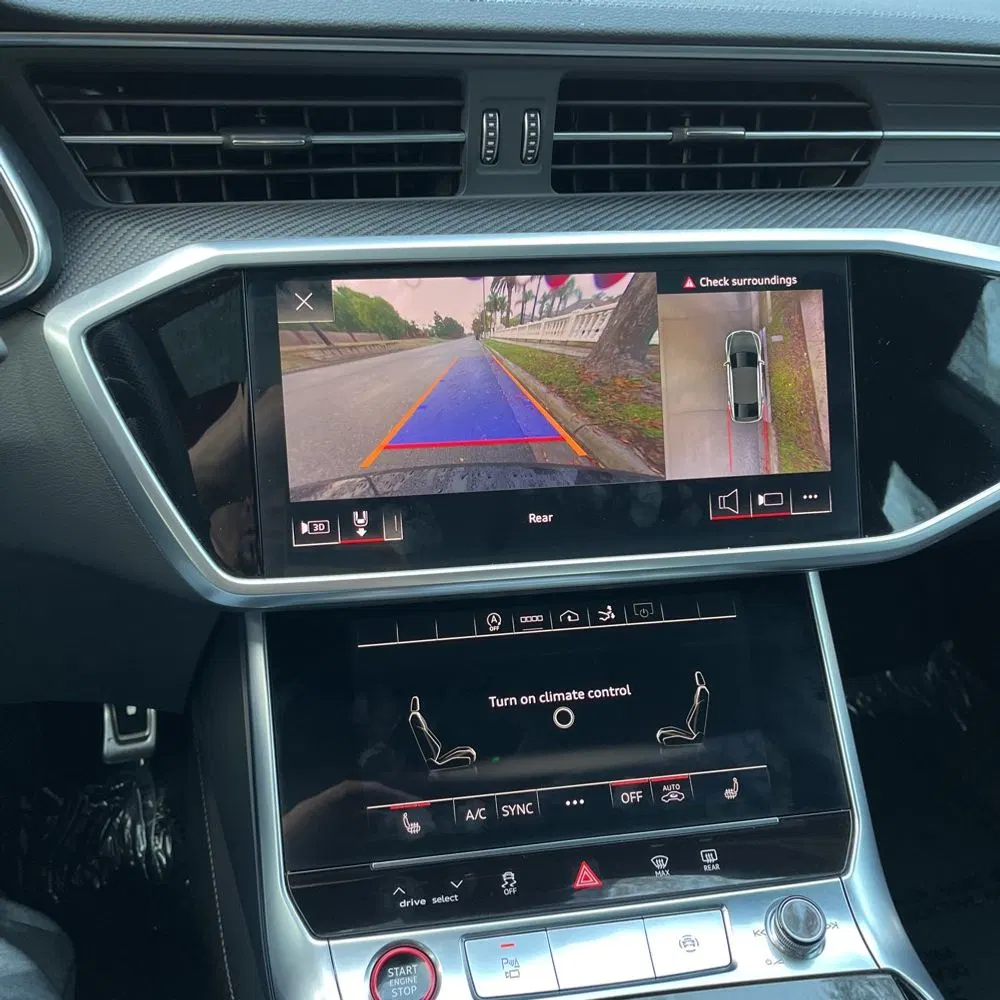2021 Audi S7 Premium Plus