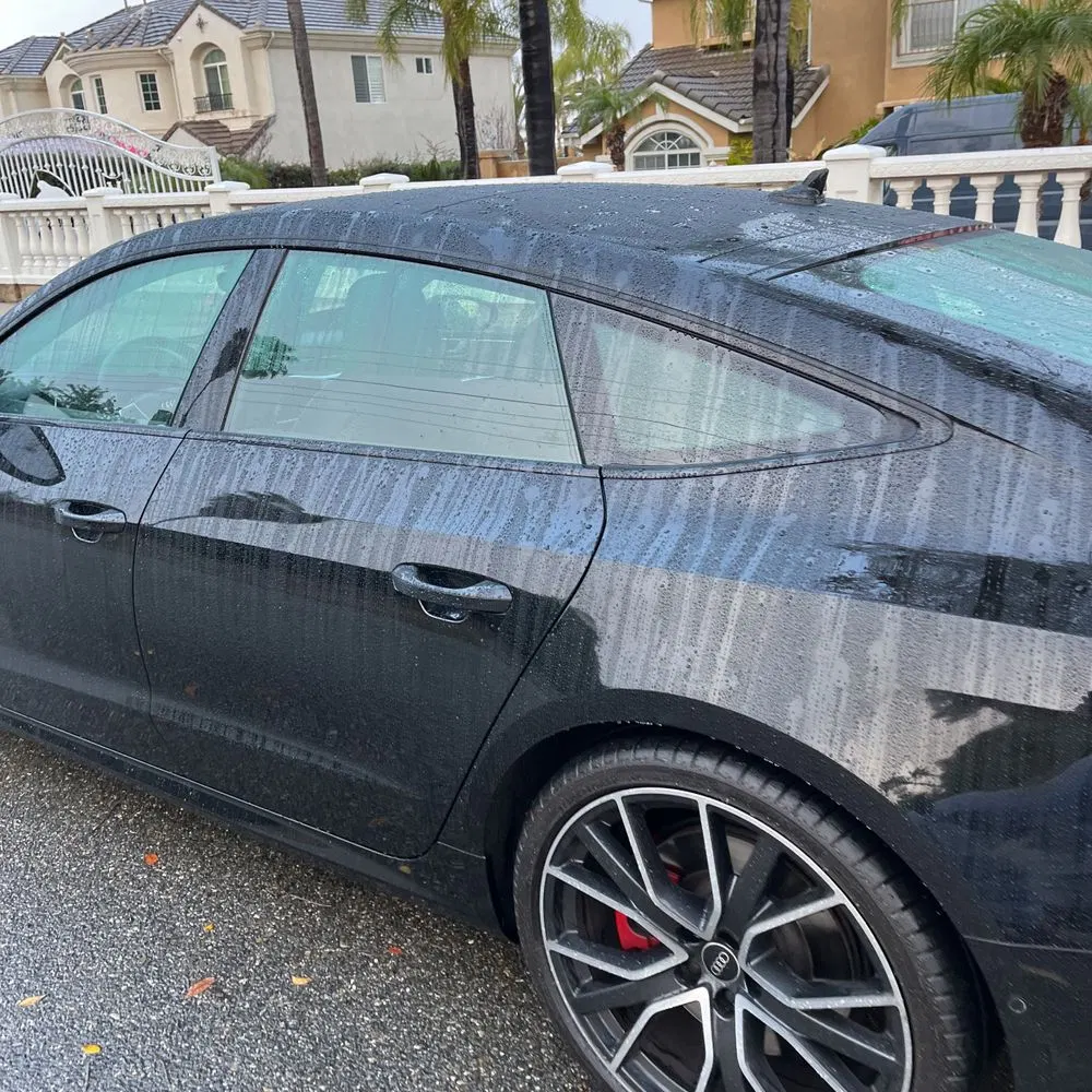 2021 Audi S7 Premium Plus