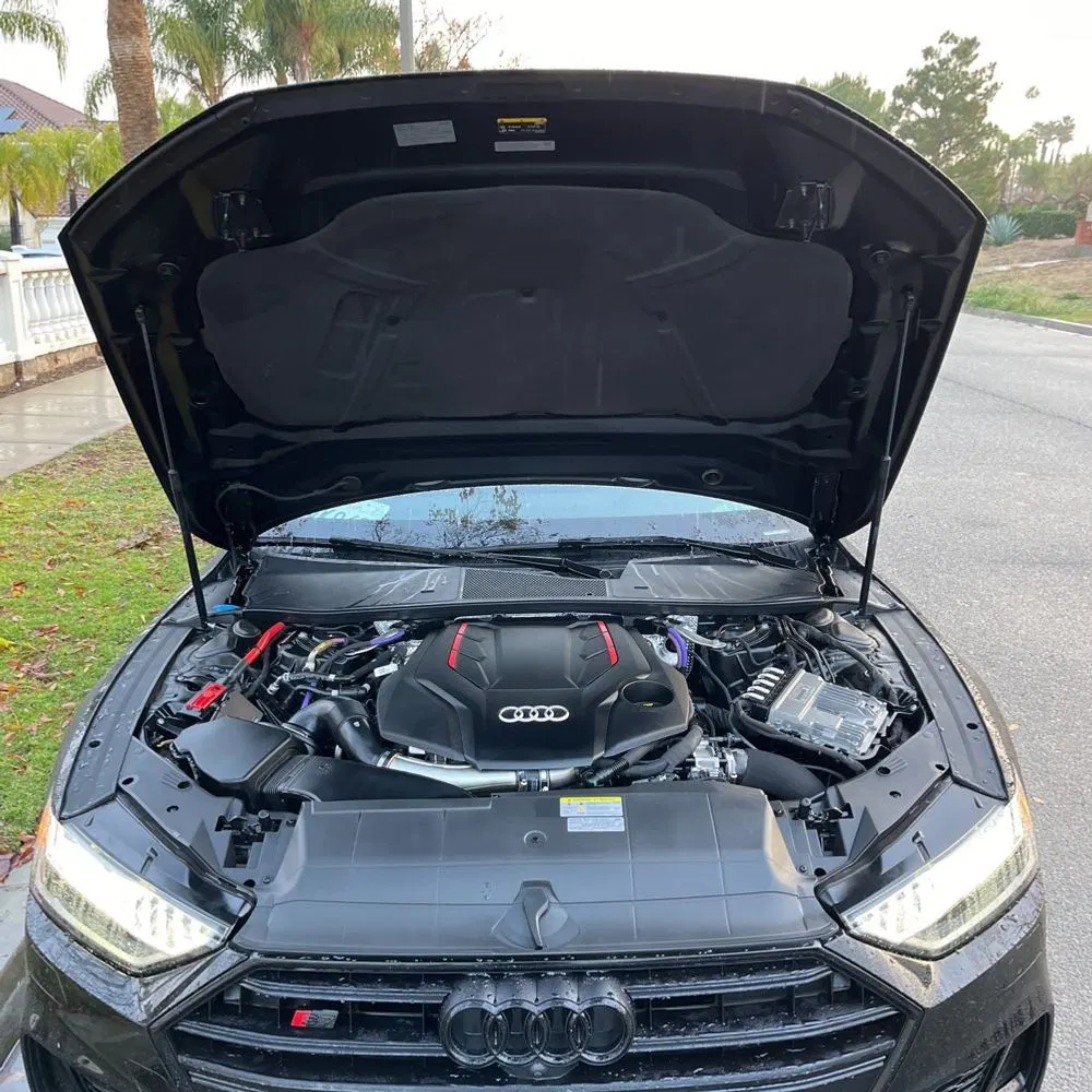 2021 Audi S7 Premium Plus
