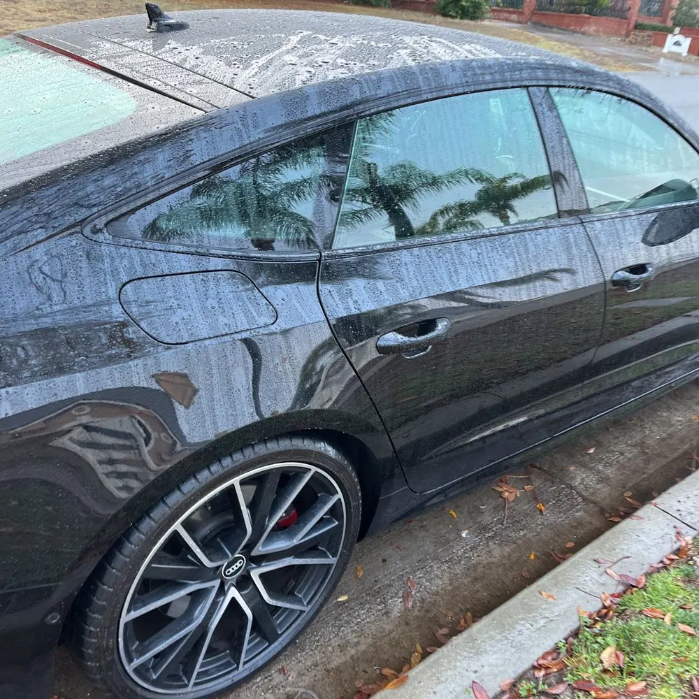 2021 Audi S7 Premium Plus