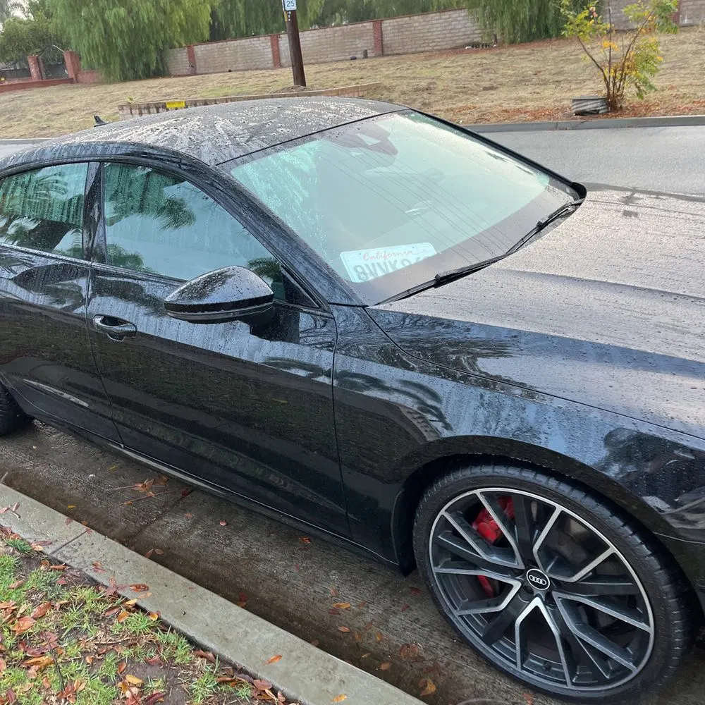 2021 Audi S7 Premium Plus