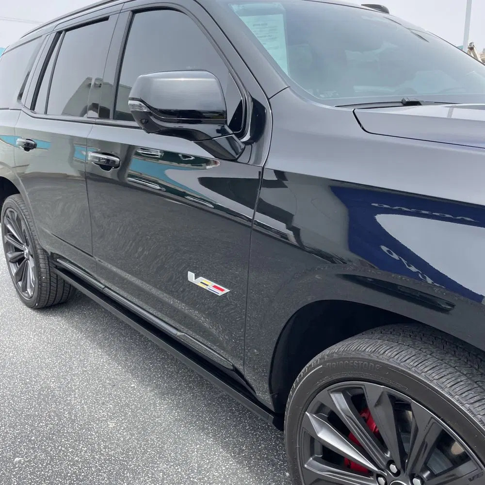 2025 Cadillac Escalade-V Base