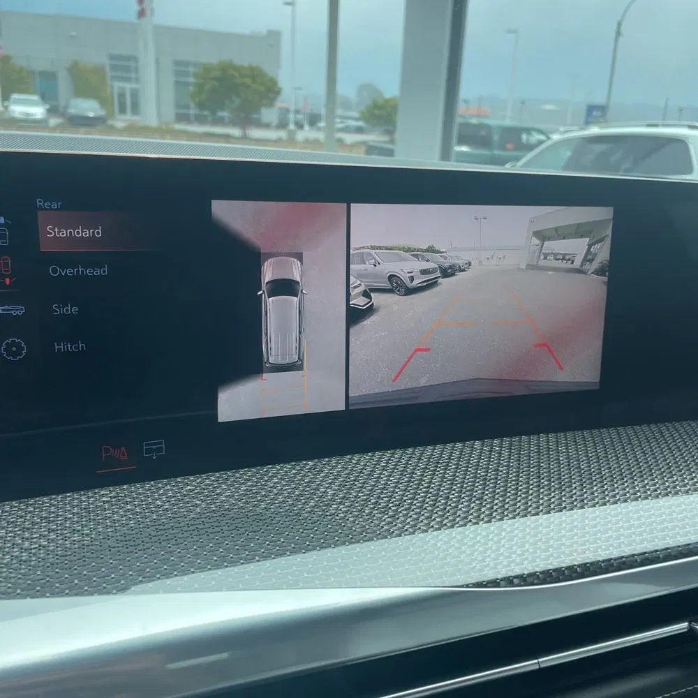 2025 Cadillac Escalade-V Base