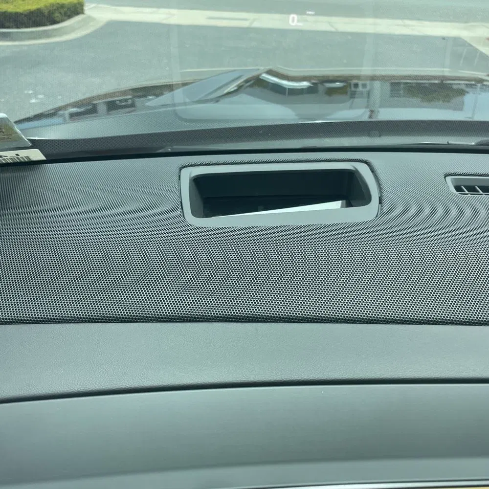 2025 Cadillac Escalade-V Base
