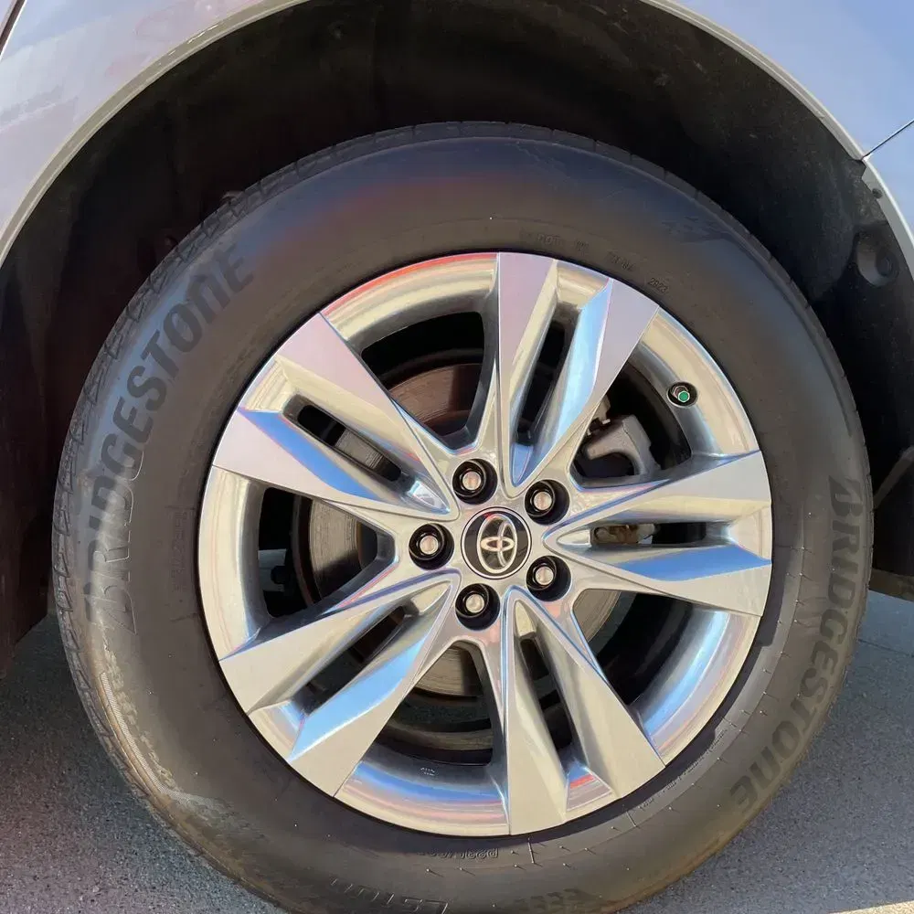 2023 Toyota Sienna Woodland Edition