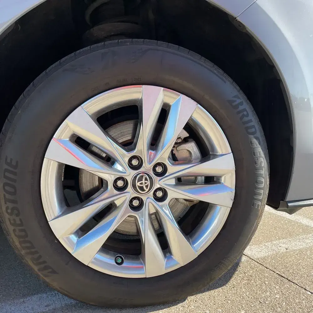 2023 Toyota Sienna Woodland Edition