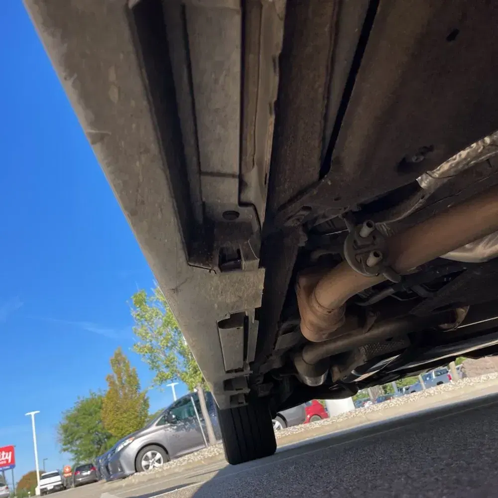 2023 Toyota Sienna Woodland Edition