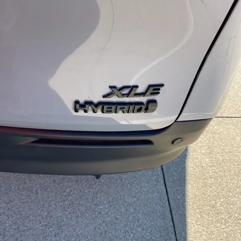 2023 Toyota Sienna Woodland Edition