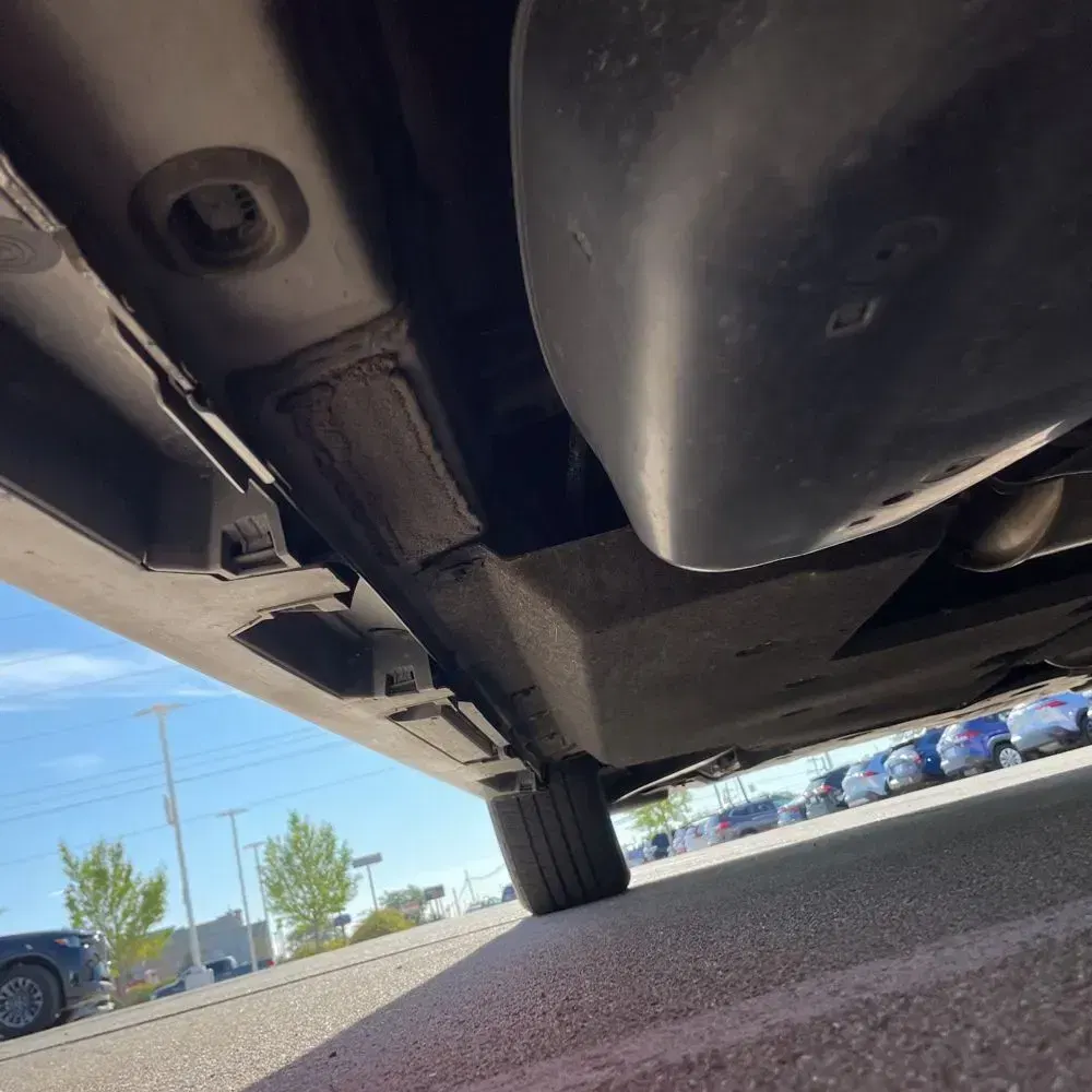 2023 Toyota Sienna Woodland Edition