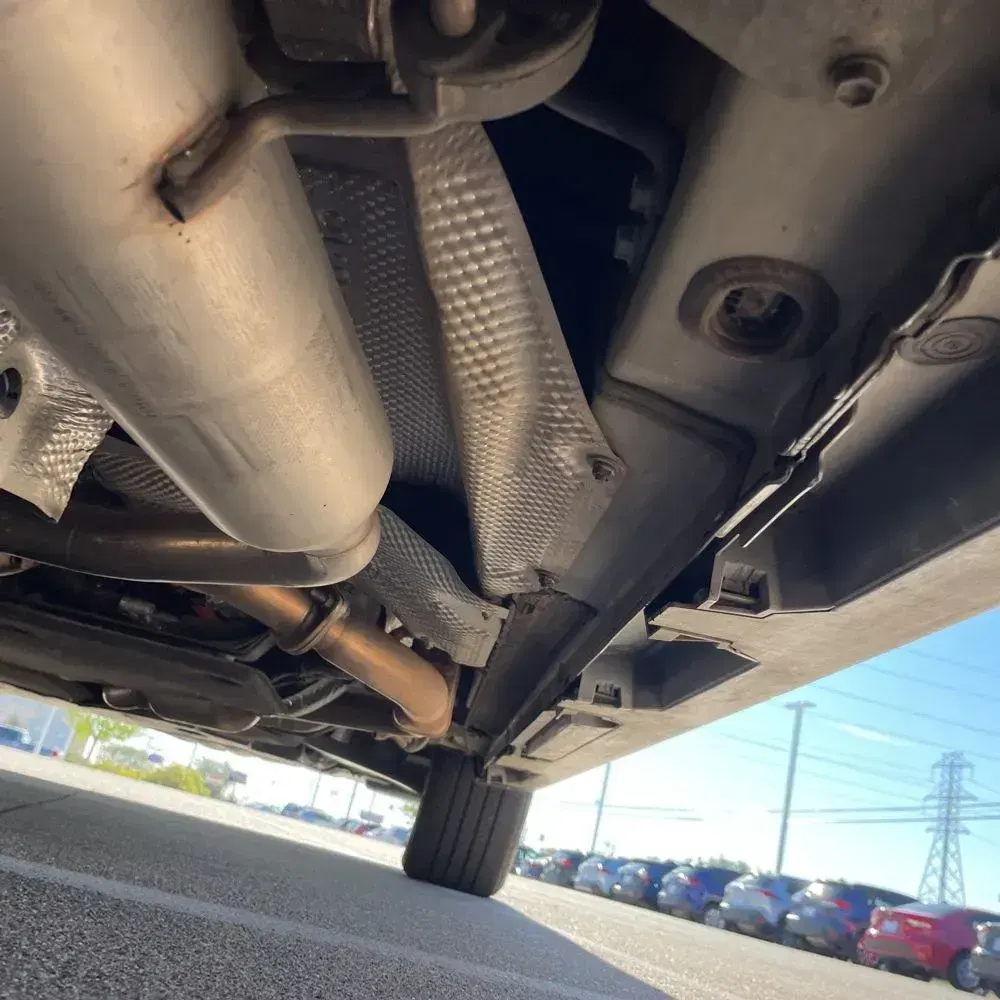 2023 Toyota Sienna Woodland Edition