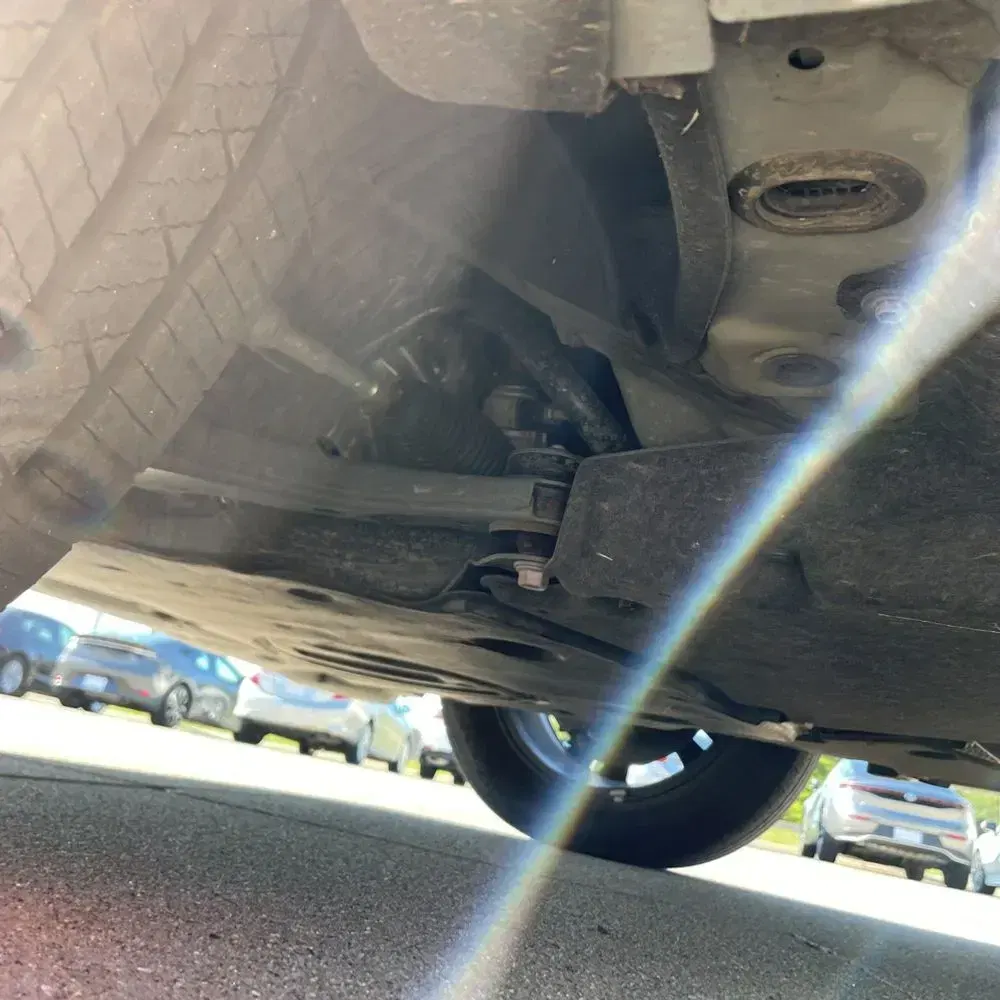 2023 Toyota Sienna Woodland Edition