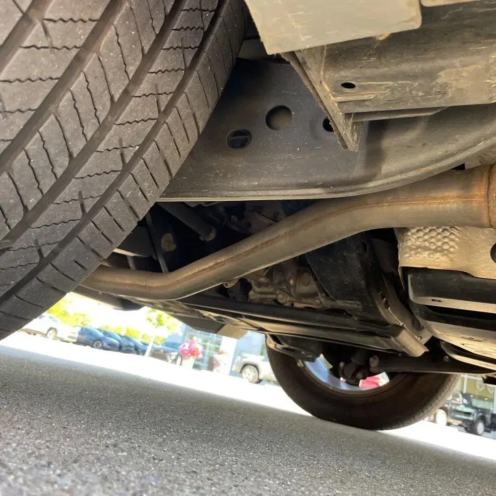 2023 Toyota Sienna Woodland Edition