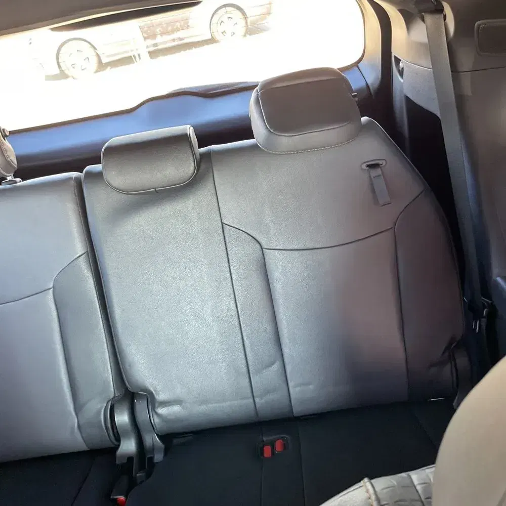 2023 Toyota Sienna Woodland Edition