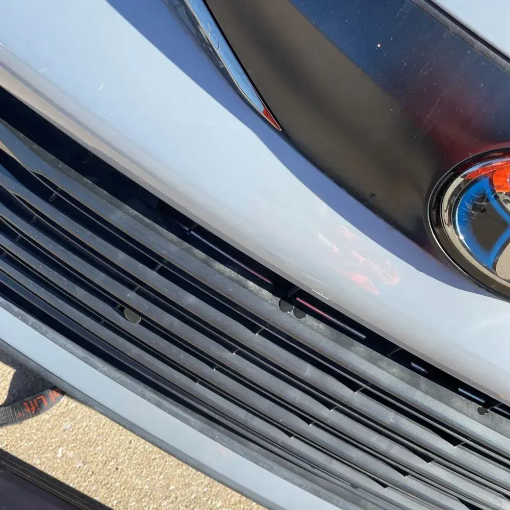 2023 Toyota Sienna Woodland Edition