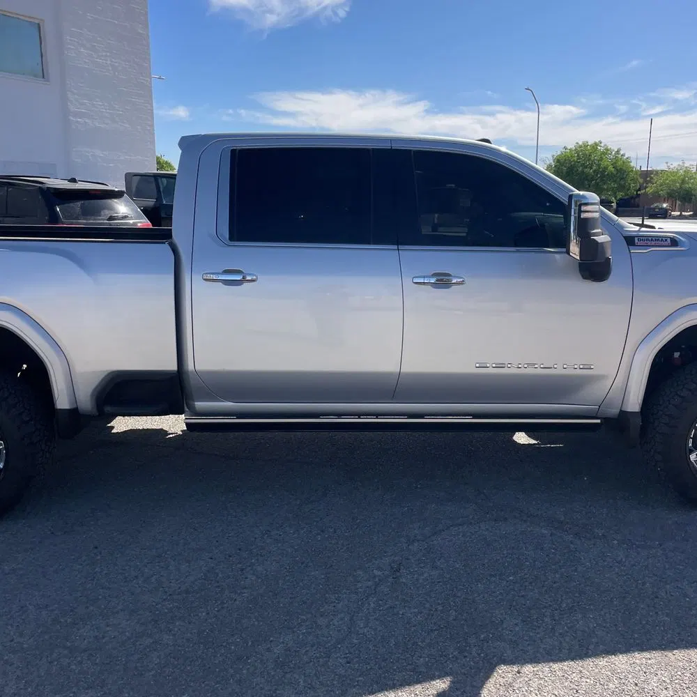 2021 GMC Sierra 2500HD Denali