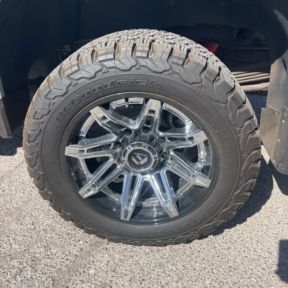 2021 GMC Sierra 2500HD Denali