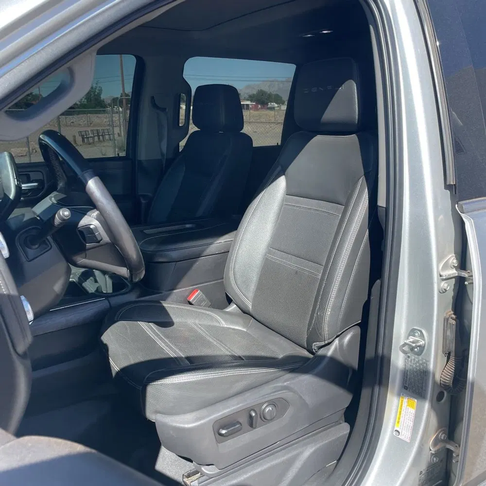 2021 GMC Sierra 2500HD Denali
