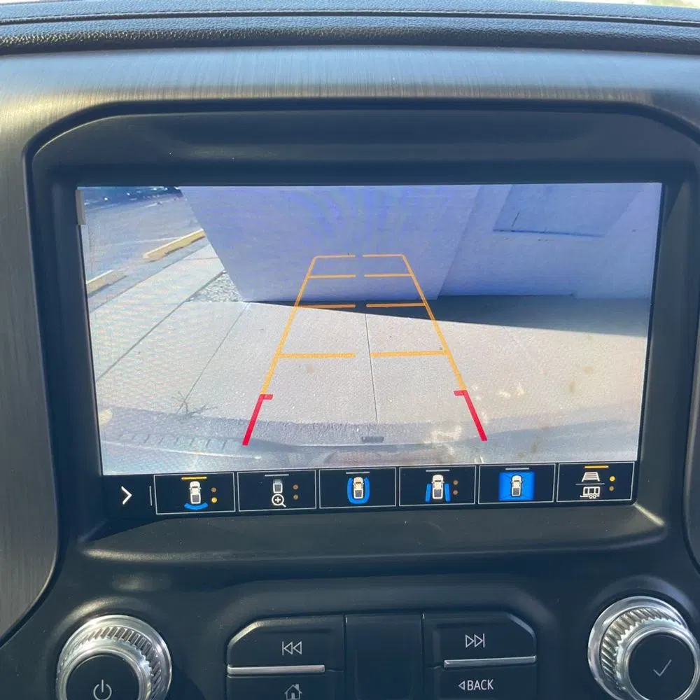 2021 GMC Sierra 2500HD Denali