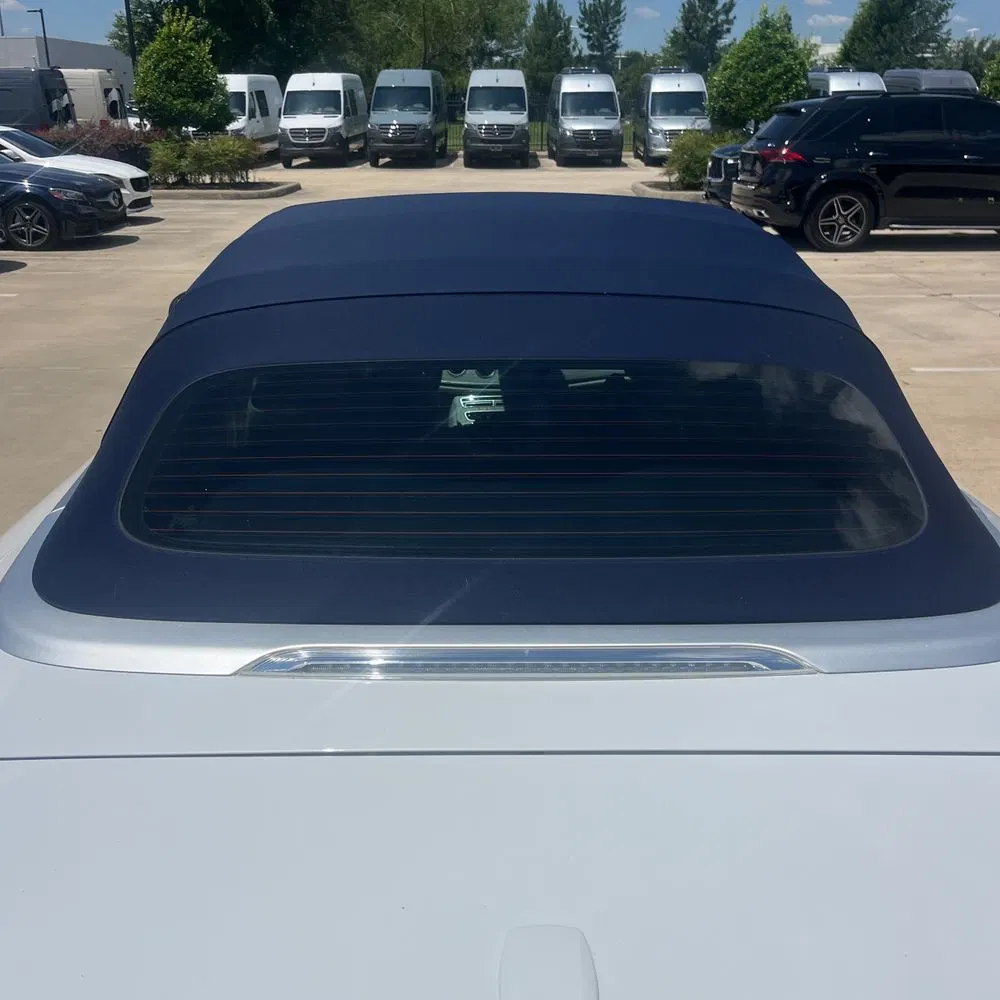 2023 Mercedes-Benz E-Class E 450