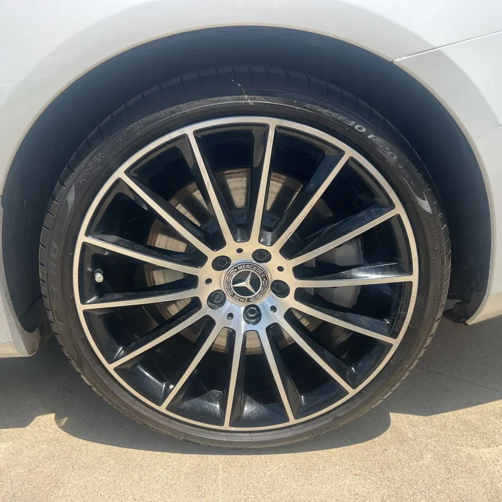 2023 Mercedes-Benz E-Class E 450