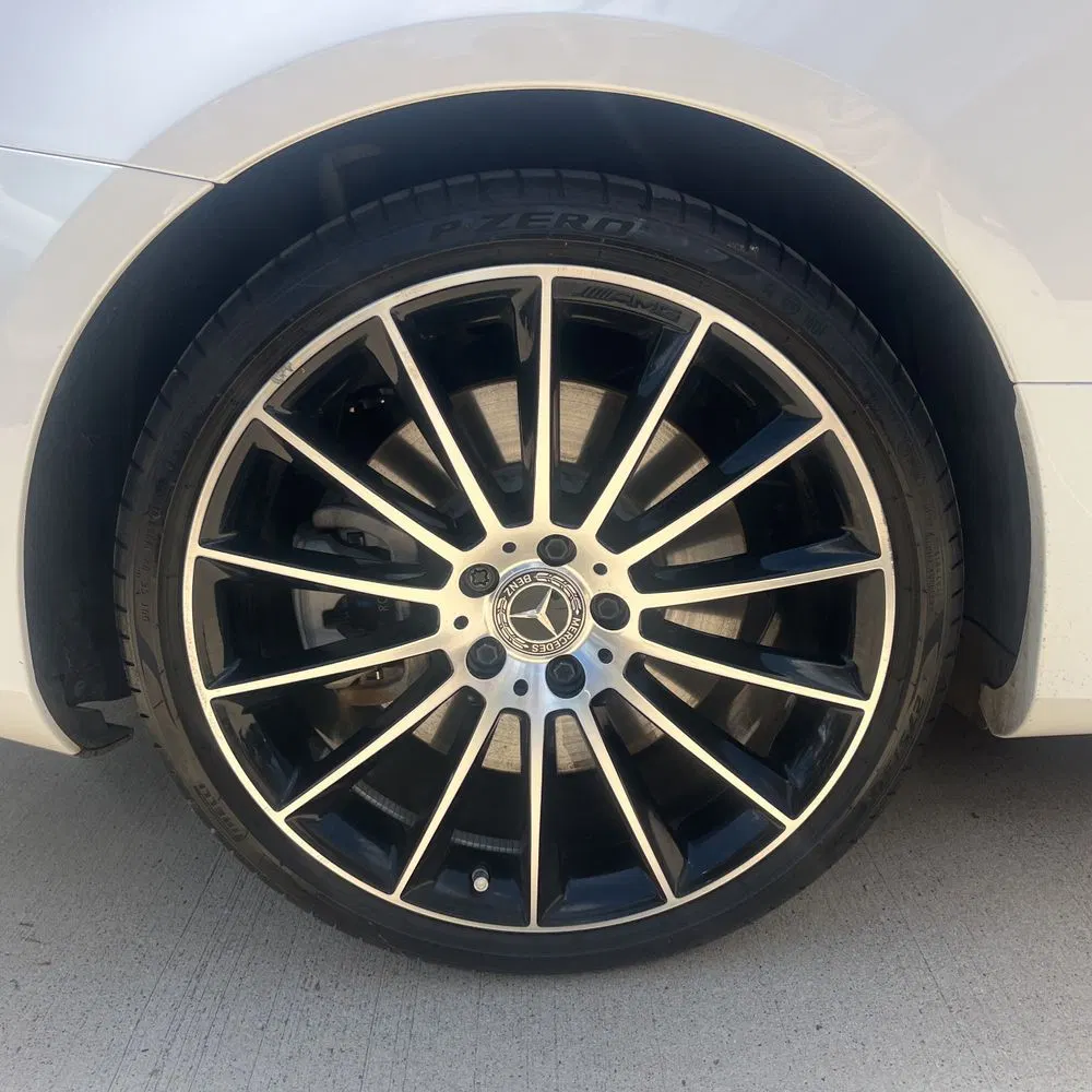 2023 Mercedes-Benz E-Class E 450