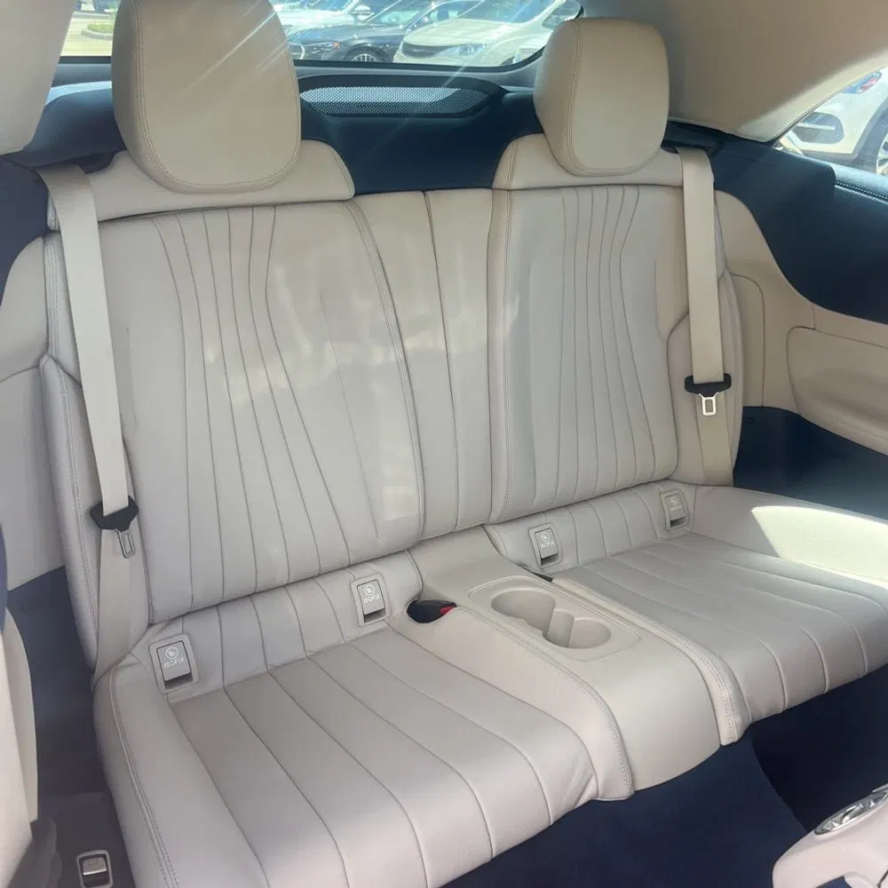 2023 Mercedes-Benz E-Class E 450
