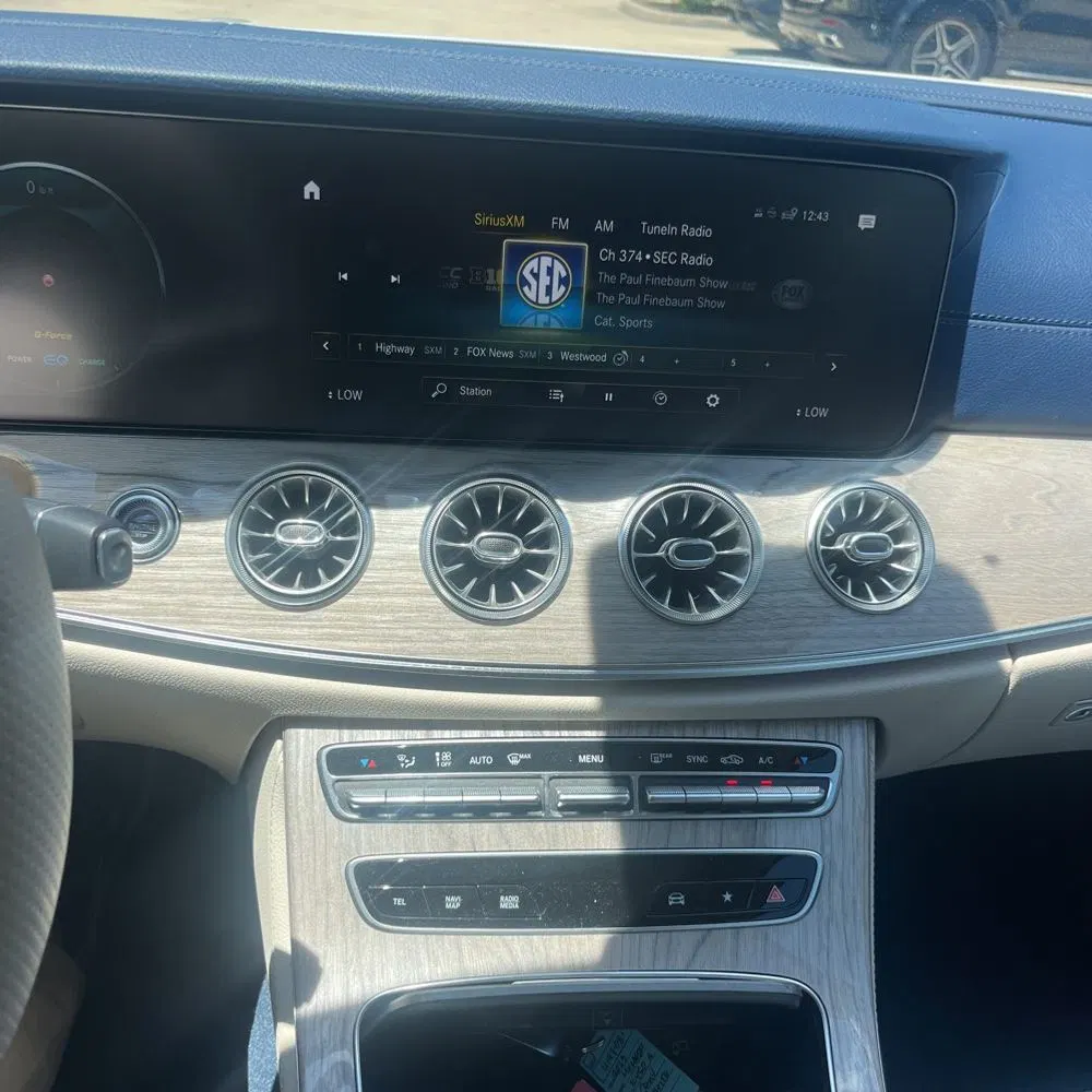 2023 Mercedes-Benz E-Class E 450