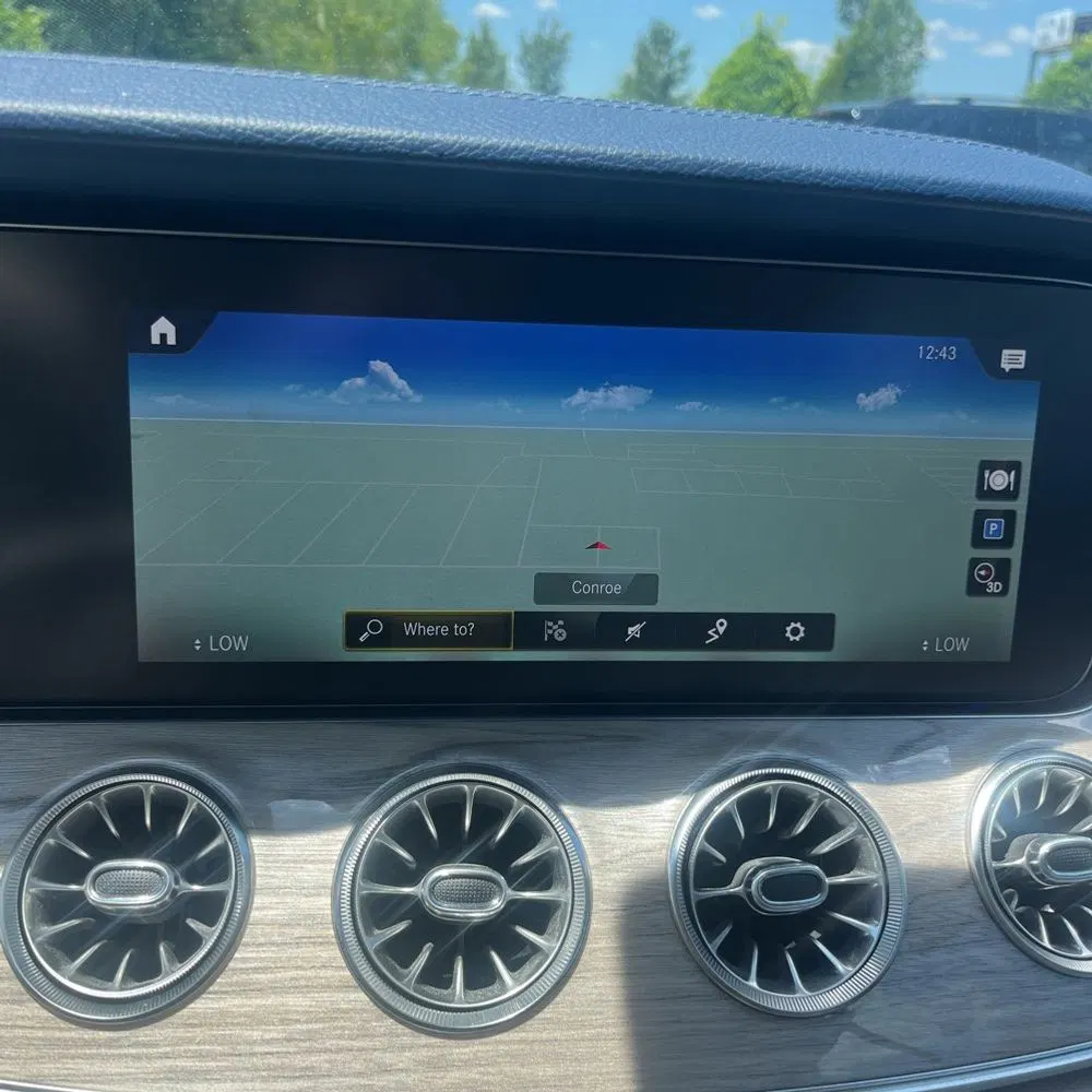 2023 Mercedes-Benz E-Class E 450