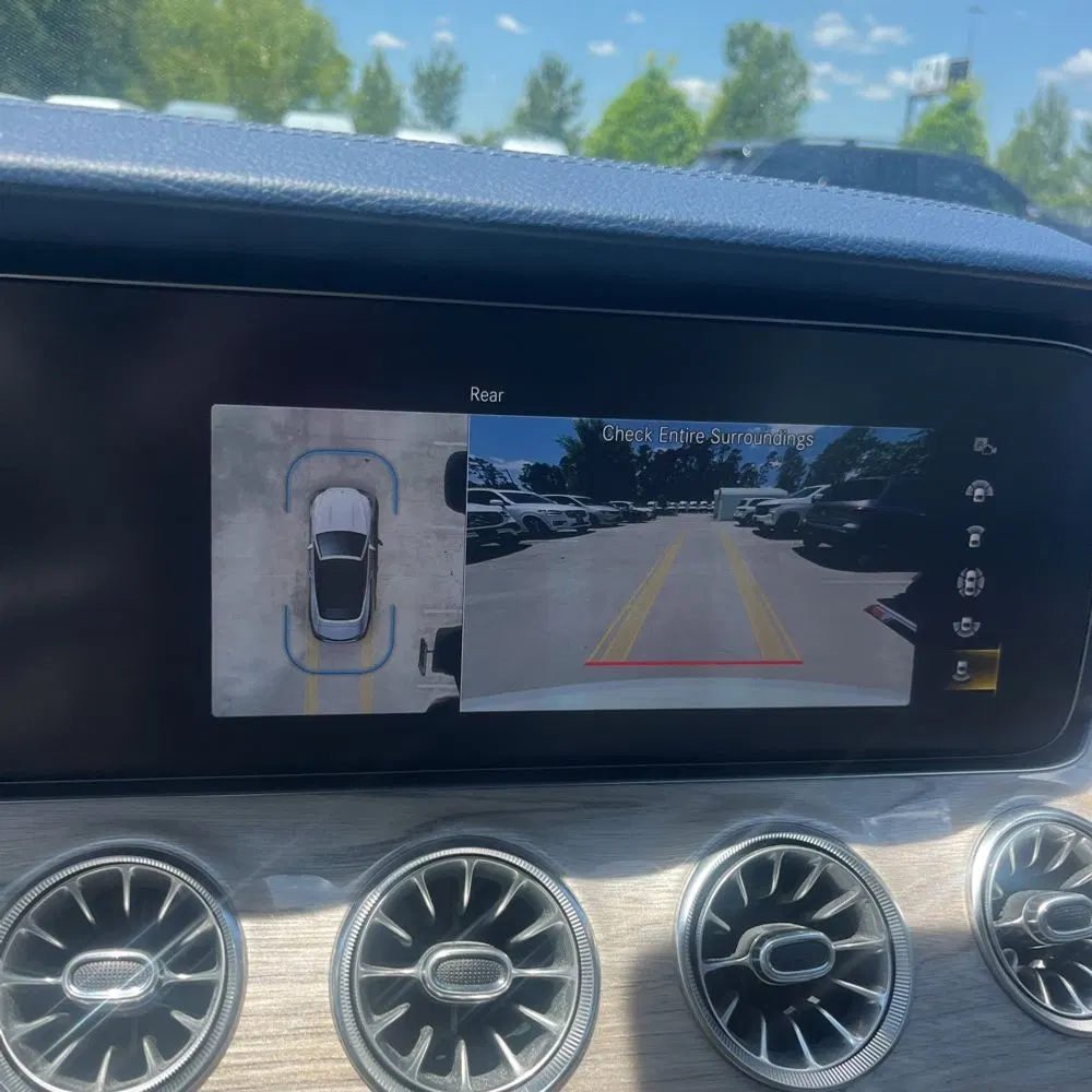 2023 Mercedes-Benz E-Class E 450