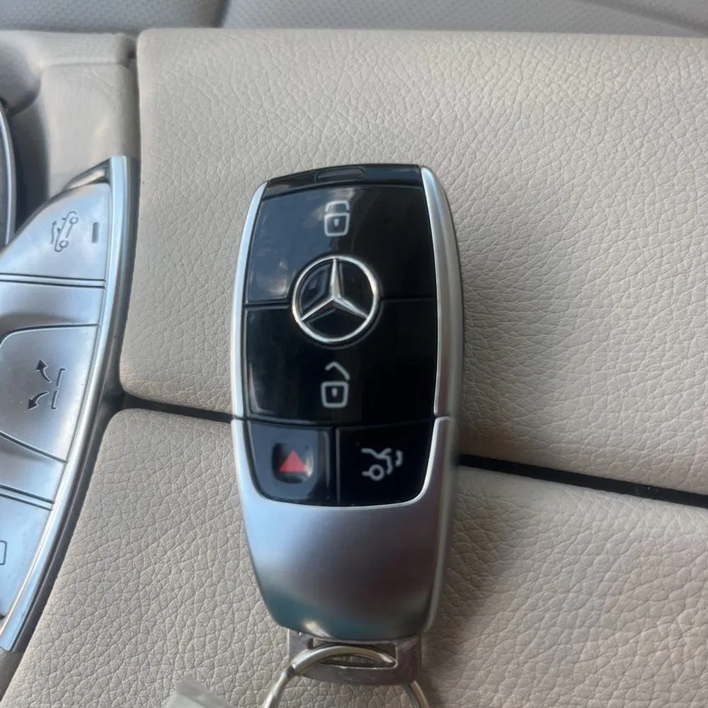 2023 Mercedes-Benz E-Class E 450