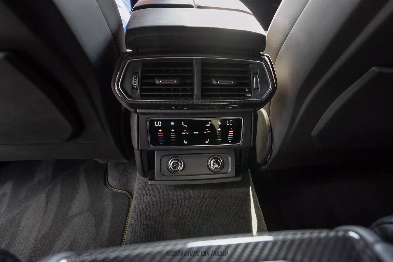 2019 Lamborghini Urus