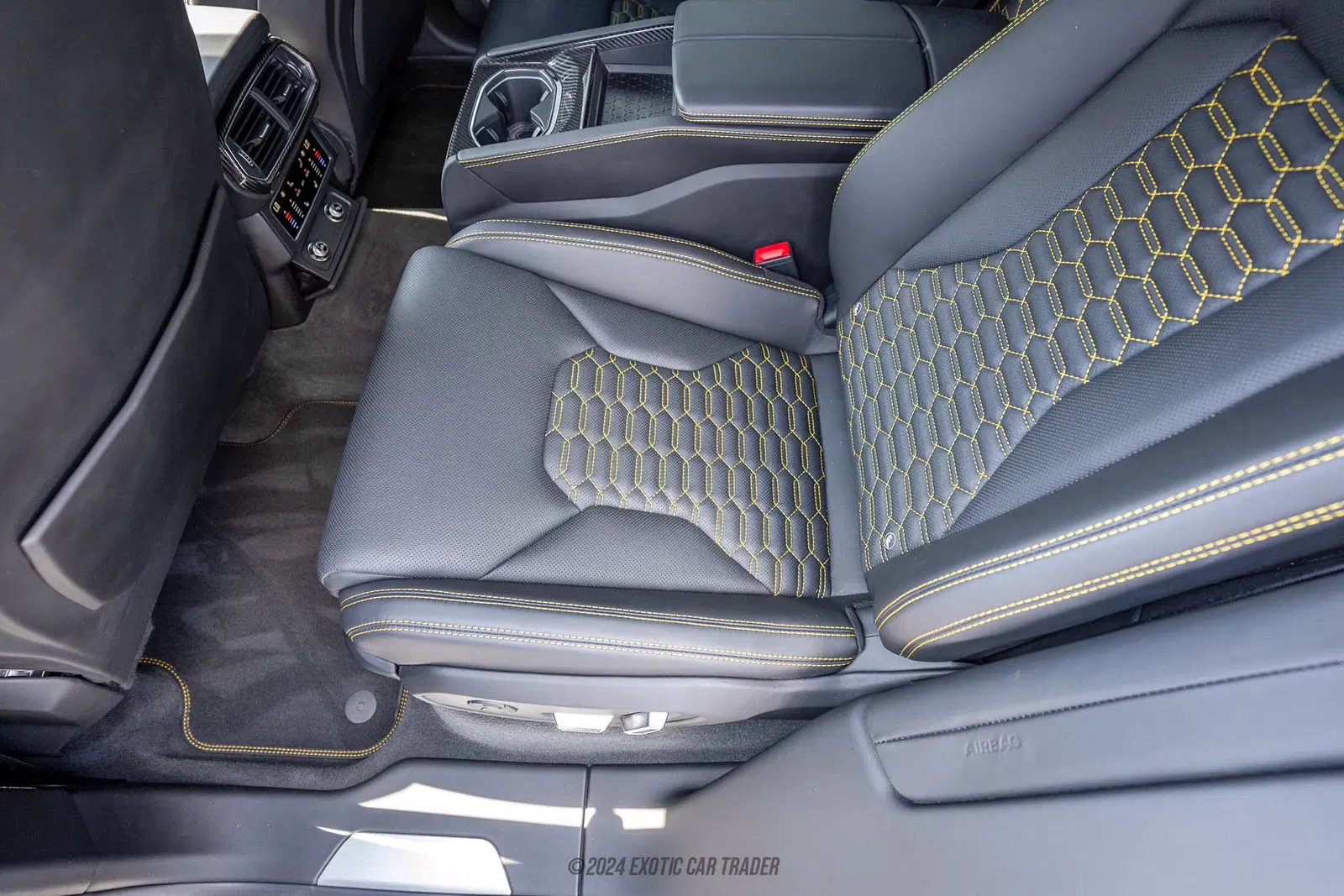 2019 Lamborghini Urus