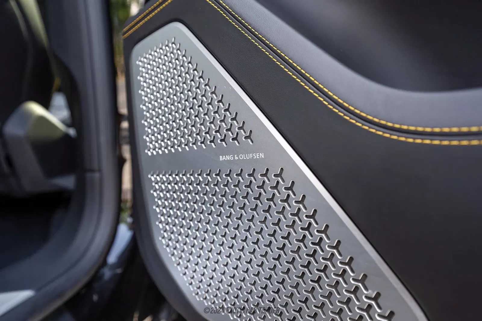 2019 Lamborghini Urus