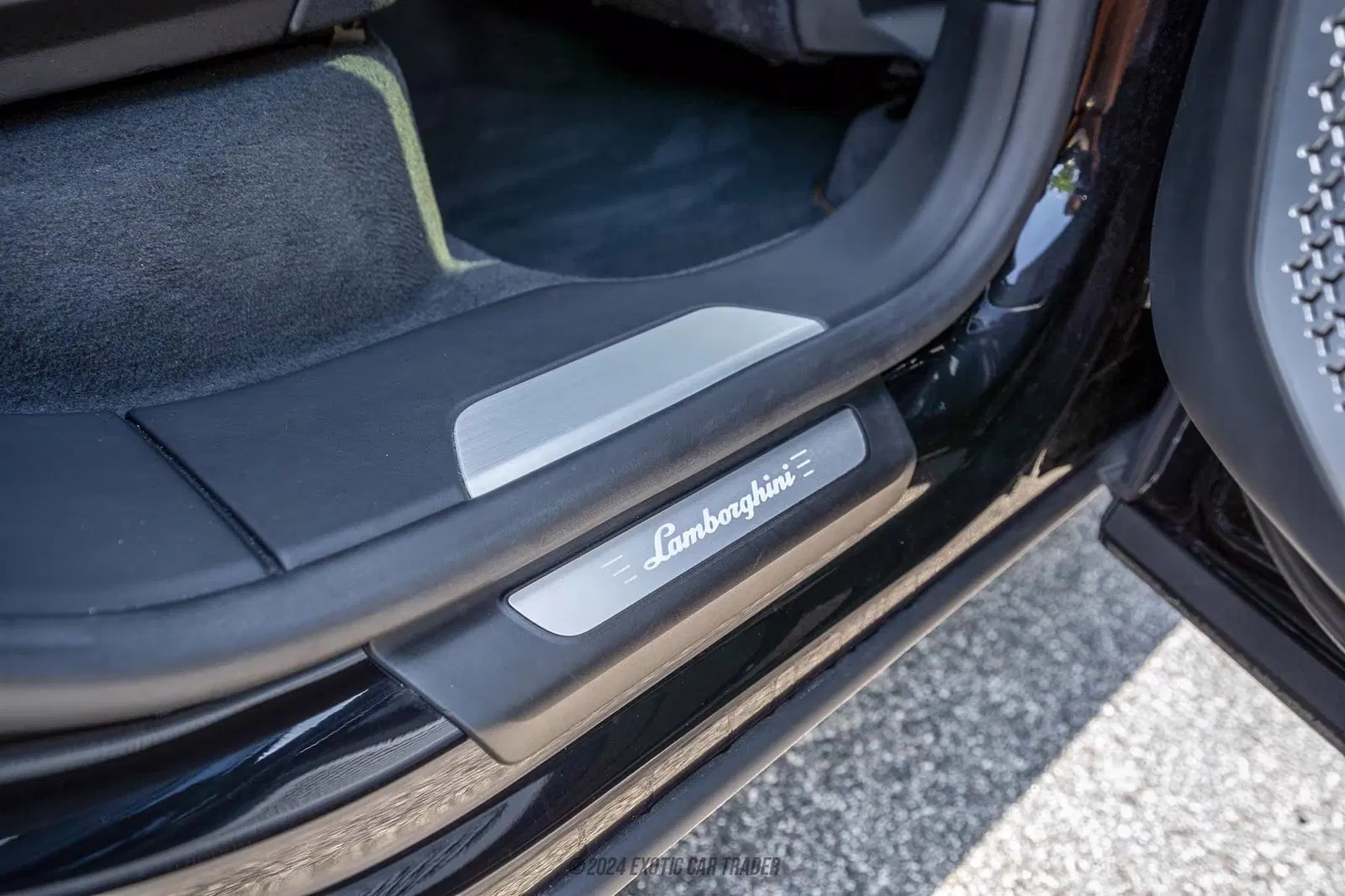 2019 Lamborghini Urus