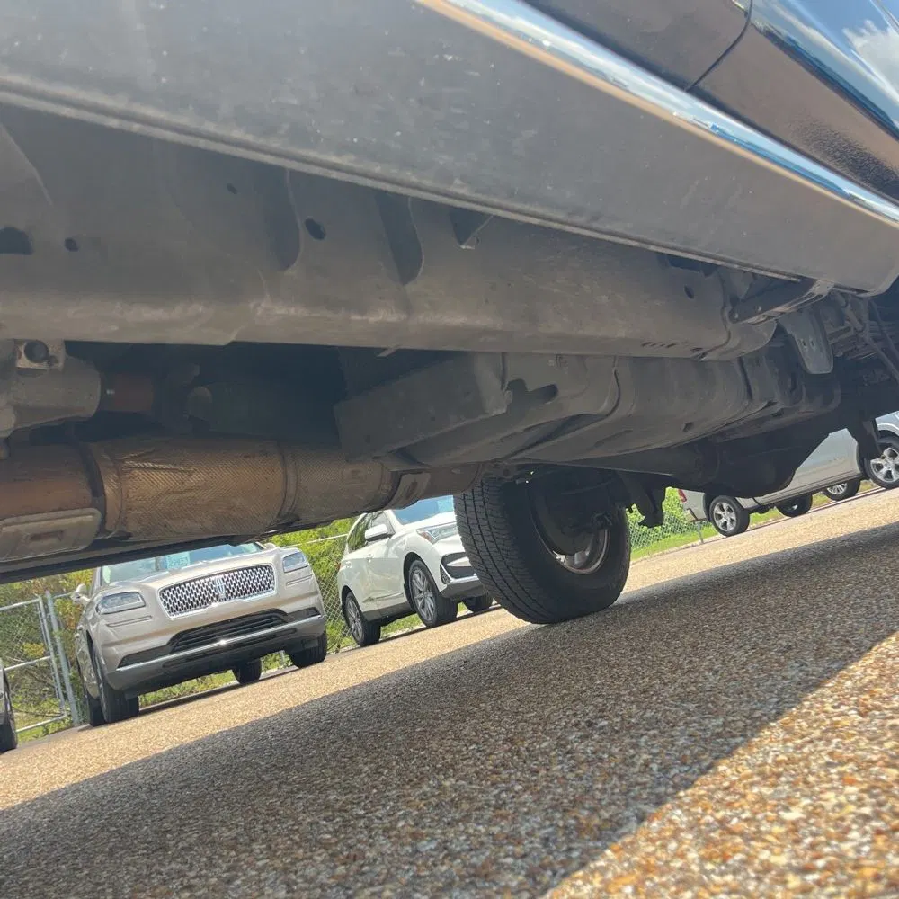 2019 Ford F-350 Super Duty Limited