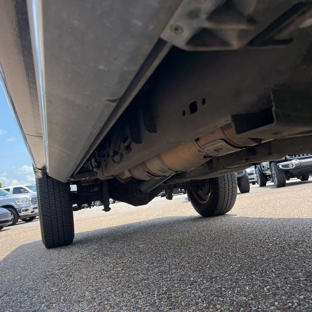 2019 Ford F-350 Super Duty Limited