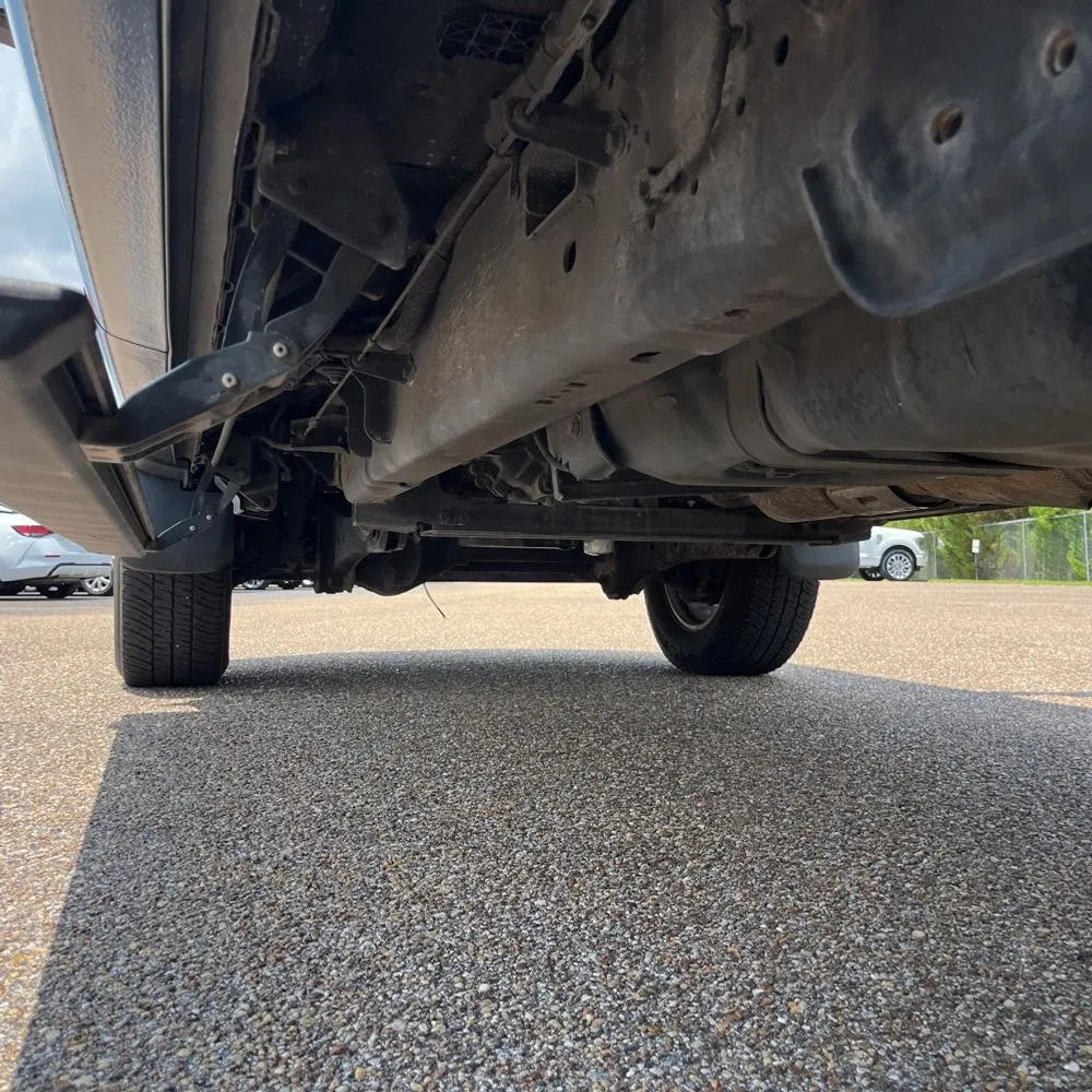 2019 Ford F-350 Super Duty Limited