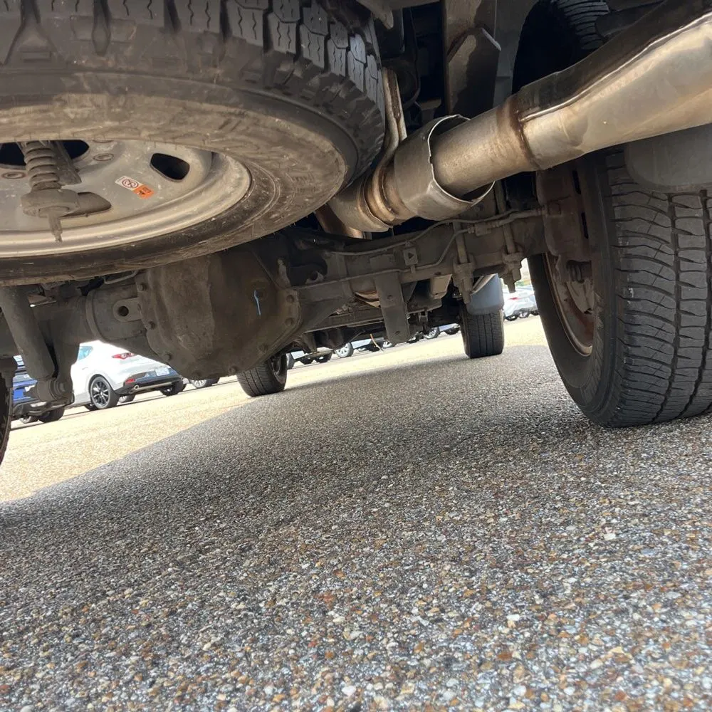 2019 Ford F-350 Super Duty Limited