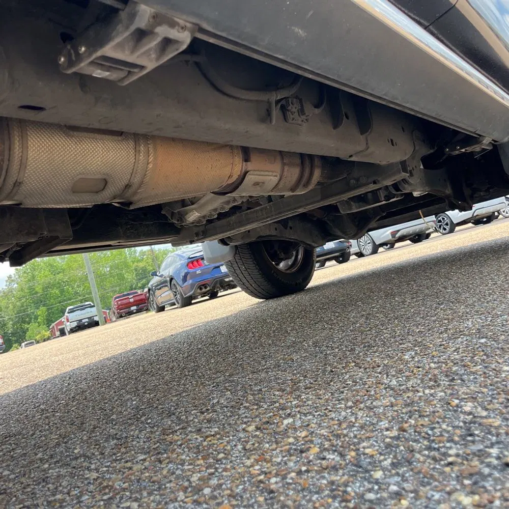 2019 Ford F-350 Super Duty Limited