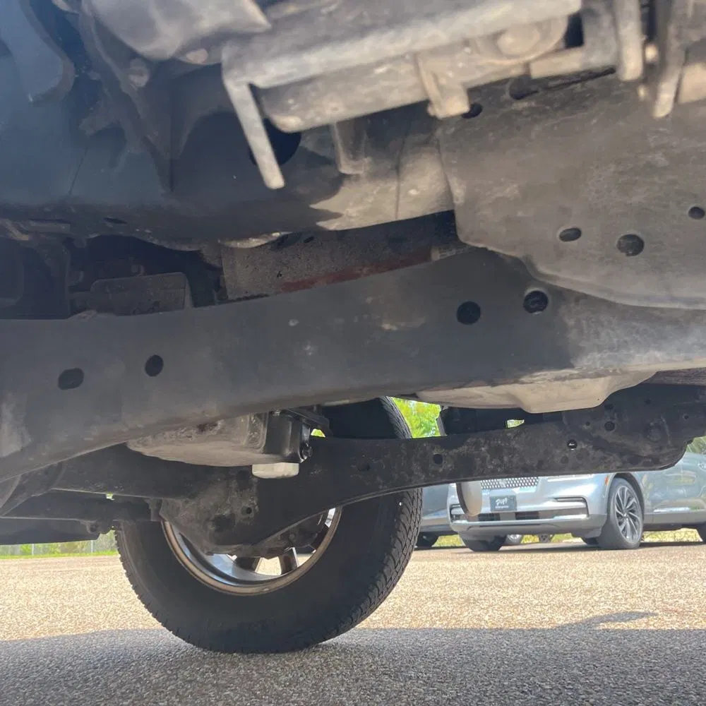 2019 Ford F-350 Super Duty Limited