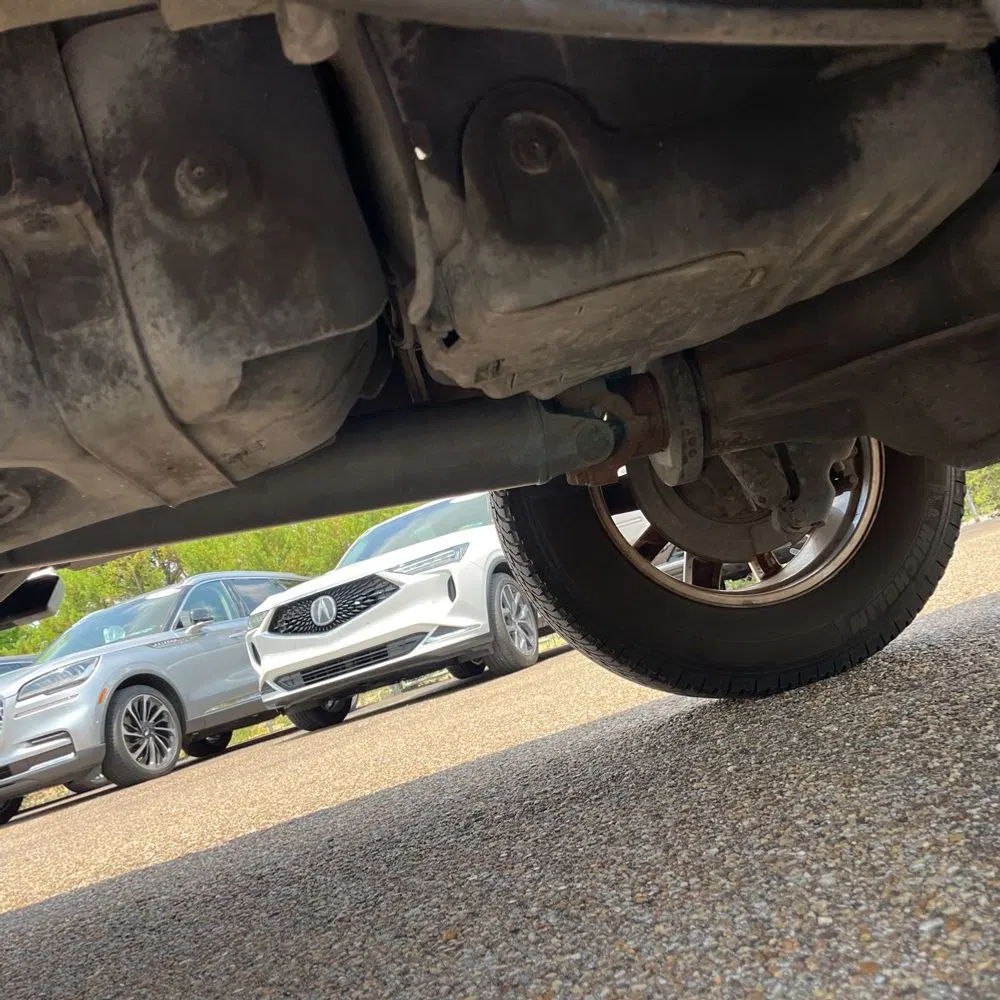 2019 Ford F-350 Super Duty Limited